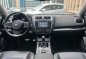 Sell White 2018 Subaru Outback in Makati-6
