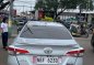 White Toyota Vios 2018 for sale in Automatic-6