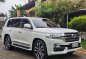 2019 Toyota Land Cruiser VX 3.3 4x4 AT in Manila, Metro Manila-0