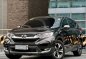 2018 Honda CR-V  V-Diesel 9AT in Makati, Metro Manila-2