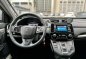 2018 Honda CR-V  V-Diesel 9AT in Makati, Metro Manila-13