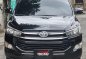 2019 Toyota Innova  2.8 E Diesel AT in Manila, Metro Manila-2