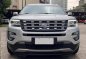 2017 Ford Explorer  2.3L Limited EcoBoost in Manila, Metro Manila-1