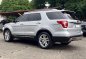 2017 Ford Explorer  2.3L Limited EcoBoost in Manila, Metro Manila-5