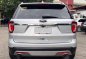 White Ford Explorer 2017 for sale in Manila-4