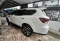 White Nissan Terra 2023 for sale in Automatic-2