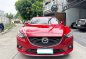 Sell White 2013 Mazda 6 in Bacoor-0