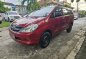 Sell White 2008 Toyota Innova in Bacoor-1