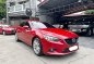 Sell White 2013 Mazda 6 in Bacoor-1