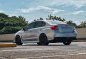 Selling Silver Subaru Wrx 2018 in Manila-4
