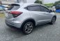 White Honda Hr-V 2020 for sale in Automatic-8