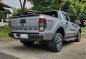 Selling White Ford Ranger 2020 in Marikina-2