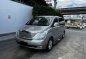 Sell White 2015 Hyundai Grand starex in Quezon City-1