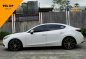 Sell White 2016 Mazda 3 in Manila-5