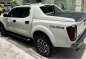 White Nissan Navara 2018 for sale in Caloocan-3