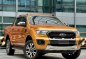 White Ford Ranger 2019 for sale in Automatic-0