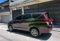 2021 Toyota Innova  2.8 E Diesel MT in Quezon City, Metro Manila-3