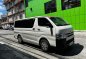 2020 Toyota Hiace  Commuter 3.0 M/T in Quezon City, Metro Manila-3