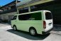 2020 Toyota Hiace  Commuter 3.0 M/T in Quezon City, Metro Manila-4