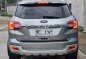 2018 Ford Everest 2.0 Titanium+ Biturbo 4x4 AT in Manila, Metro Manila-4