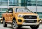 2019 Ford Ranger in Makati, Metro Manila-7