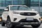 2022 Ford Territory in Makati, Metro Manila-1