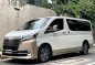 2020 Toyota Hiace Super Grandia Elite 2.8 AT in Manila, Metro Manila-6
