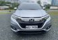 White Honda Hr-V 2020 for sale in Automatic-1