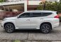 Selling White Mitsubishi Montero sport 2019 in Parañaque-1
