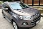 Bronze Ford Ecosport 2017 for sale in Quezon City-2