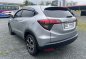 White Honda Hr-V 2020 for sale in Automatic-5