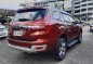 White Ford Everest 2016 for sale in Pasig-4