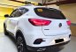 Sell White 2022 Mg Zs in Manila-1