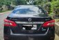 White Nissan Sylphy 2015 for sale in -0