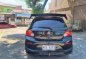 White Mitsubishi Mirage 2016 for sale in Manual-2