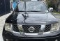 Selling White Nissan Navara 2011 in Manila-1