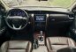 White Toyota Fortuner 2017 for sale in Automatic-7