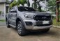 Selling White Ford Ranger 2020 in Marikina-0