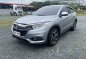White Honda Hr-V 2020 for sale in Automatic-0