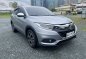 White Honda Hr-V 2020 for sale in Automatic-6