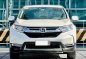 White Honda Cr-V 2018 for sale in Automatic-0