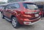 White Ford Everest 2016 for sale in Pasig-5