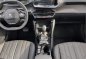 White Peugeot 2008 2022 for sale in Automatic-4