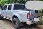 White Nissan Frontier 2006 for sale in Automatic-1