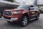 White Ford Everest 2016 for sale in Pasig-2