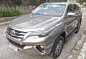 Sell White 2016 Toyota Fortuner in Manila-2