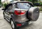Bronze Ford Ecosport 2017 for sale in Quezon City-4