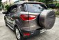 Bronze Ford Ecosport 2017 for sale in Quezon City-4