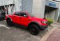 Sell White 2020 Ford Ranger in Taguig-4