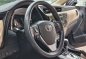 White Toyota Altis 2018 for sale in Manila-5